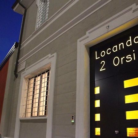 Locanda Ai Due Orsi Milan Extérieur photo