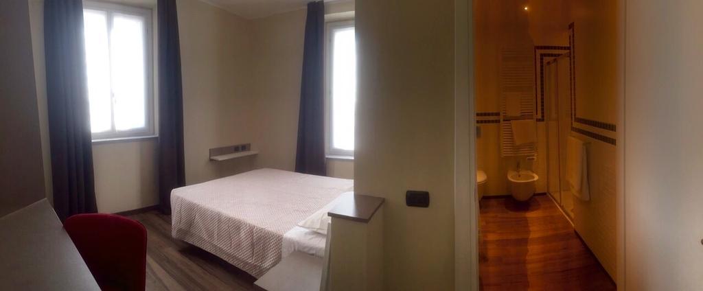 Locanda Ai Due Orsi Milan Chambre photo