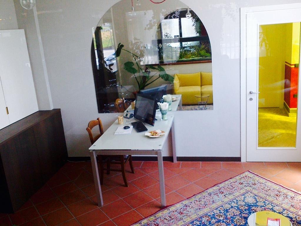Locanda Ai Due Orsi Milan Extérieur photo