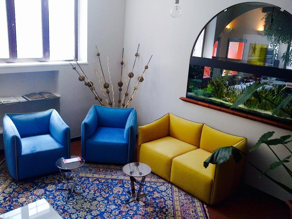 Locanda Ai Due Orsi Milan Extérieur photo