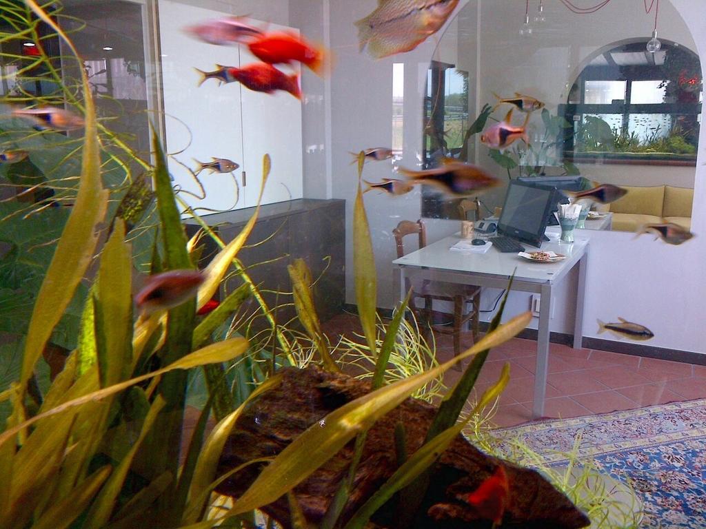Locanda Ai Due Orsi Milan Extérieur photo