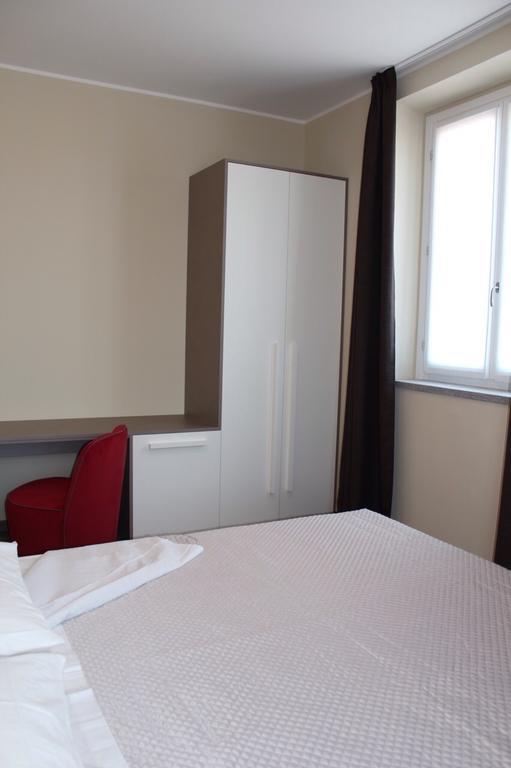 Locanda Ai Due Orsi Milan Chambre photo