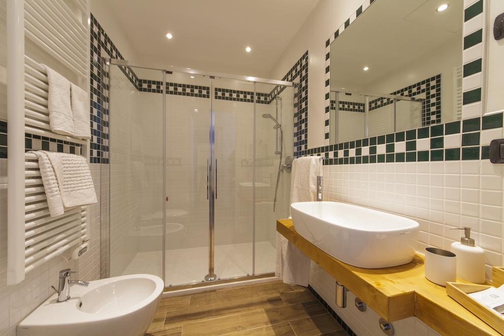 Locanda Ai Due Orsi Milan Extérieur photo