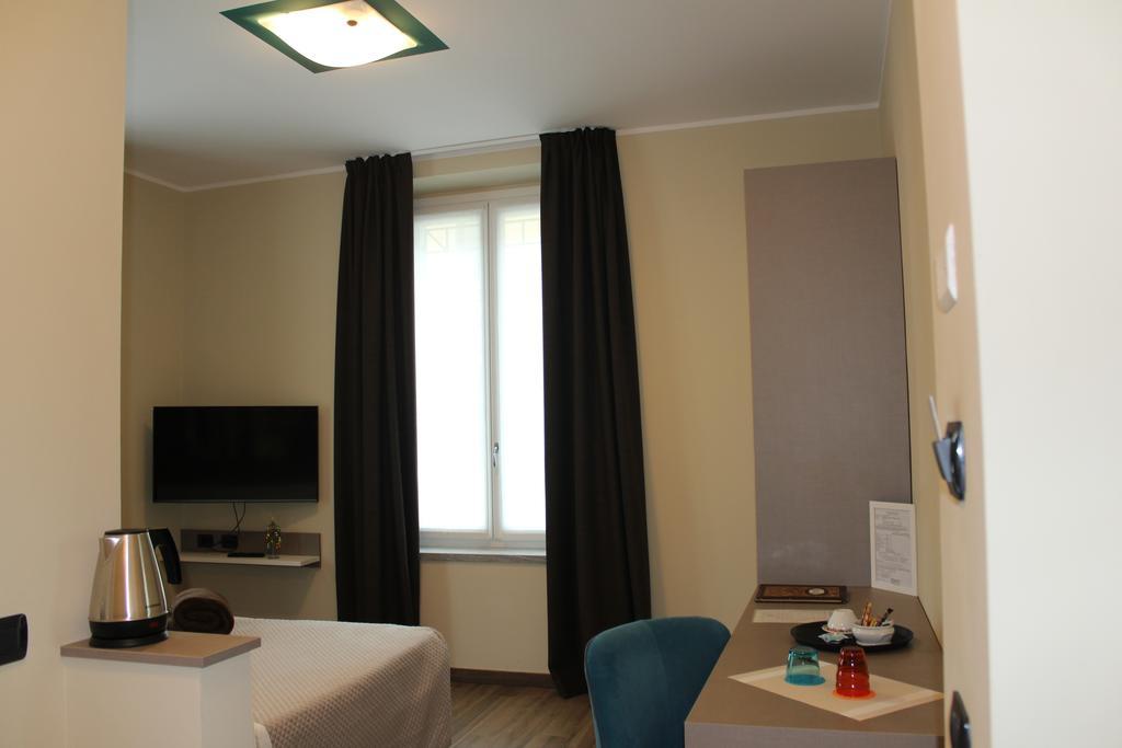 Locanda Ai Due Orsi Milan Chambre photo