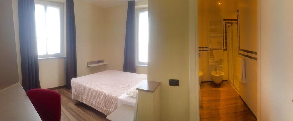 Locanda Ai Due Orsi Milan Chambre photo