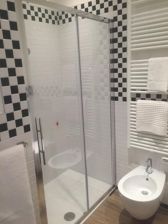 Locanda Ai Due Orsi Milan Chambre photo