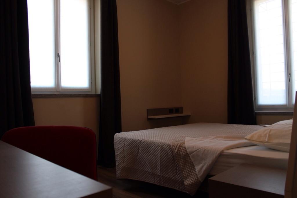 Locanda Ai Due Orsi Milan Extérieur photo