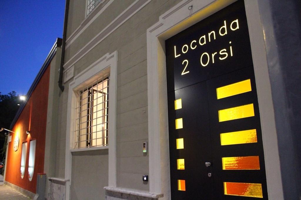Locanda Ai Due Orsi Milan Extérieur photo