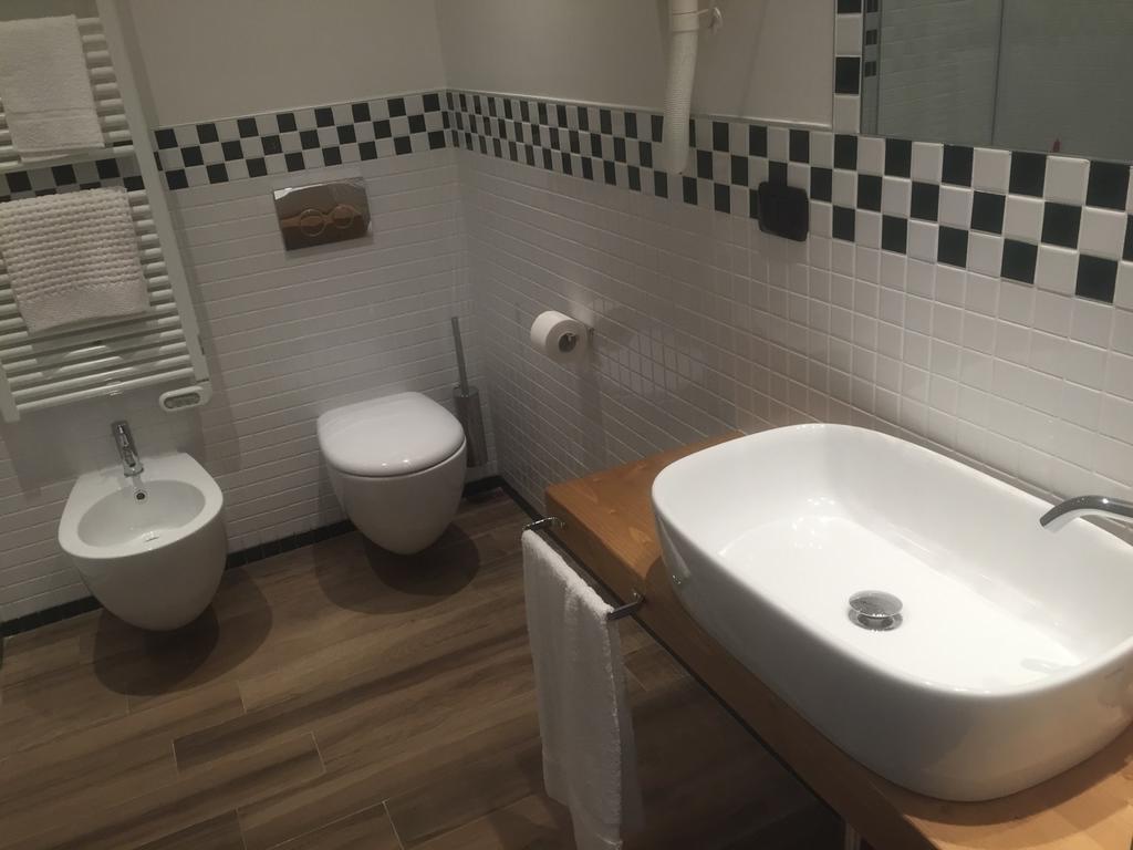 Locanda Ai Due Orsi Milan Chambre photo